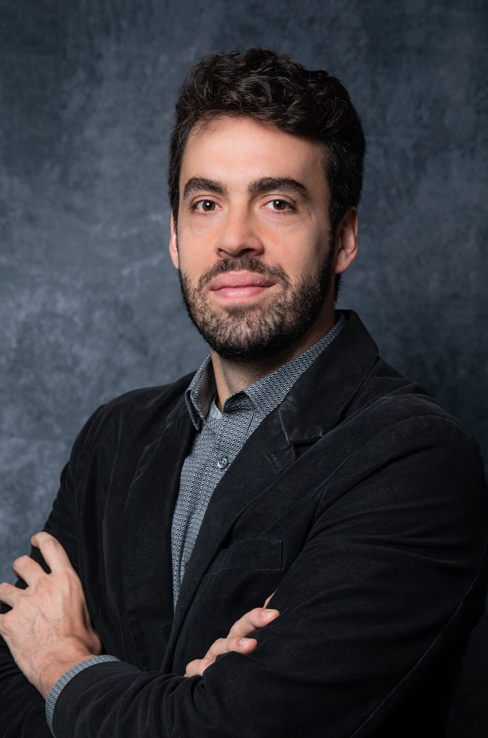 Fernando de Oliveira Santos