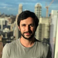 Pedro Cavendish Carvalho