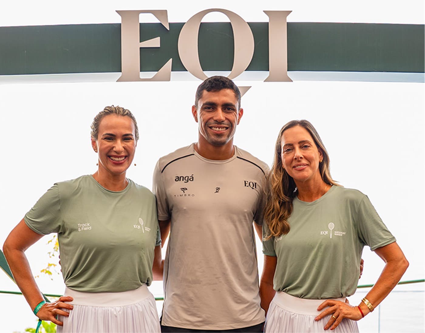 A casa da Match Point Mansion